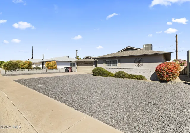 5th image of 6426 E Wilshire Dr, Scottsdale, AZ 85257 | MLS# 6994622