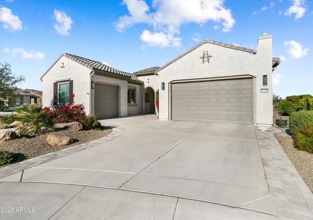 2nd image of 26398 W Oraibi Dr, Buckeye, AZ 85396 | MLS# 6975292