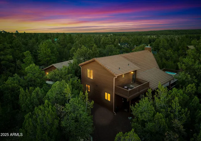 Homes for sale in Overgaard, AZ | 2781 Air Park Dr, Overgaard, AZ 85933 | MLS# 6972611