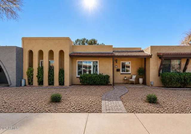 Photo 1 of Townhouse for sale at 1833 W Citrus Way, Phoenix, AZ 85015 | MLS# 6972731 | Listing updated on 2026-09-20