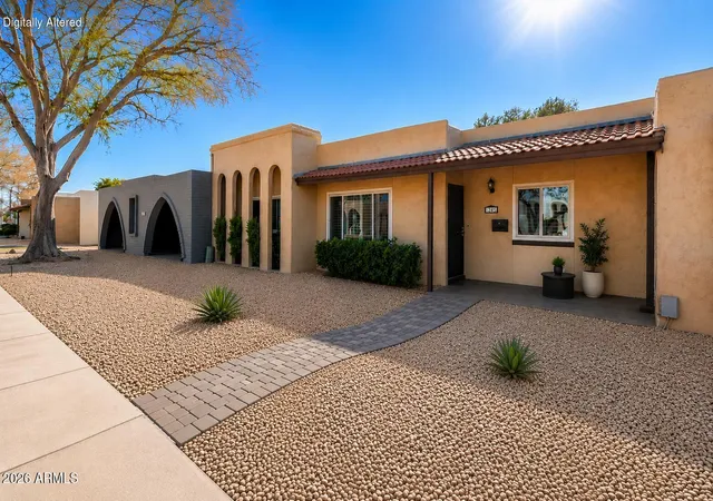 Photo 2 of Townhouse for sale at 1833 W Citrus Way, Phoenix, AZ 85015 | MLS# 6972731 | Listing updated on 2026-09-20