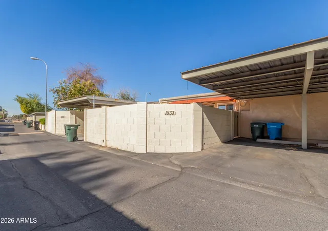 Homes for sale in Phoenix, AZ | 1833 W Citrus Wy, Phoenix, AZ 85015 | MLS# 6972731