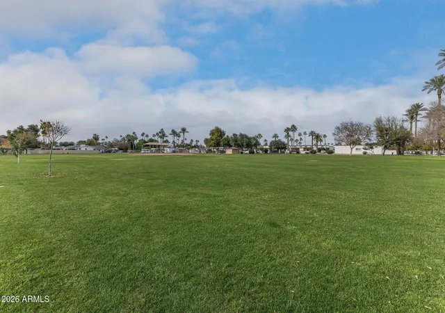 Listing Photo 2 - Condo for sale in building located at 240 S Old Litchfield Rd, Litchfield Park, AZ 85340 - Unit #122