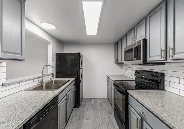 Photo 2 of Sale Pending at 240 S Old Litchfield Rd #122, Litchfield Park, AZ 85340 | MLS# 6972855 | Listing updated on 2026-09-09