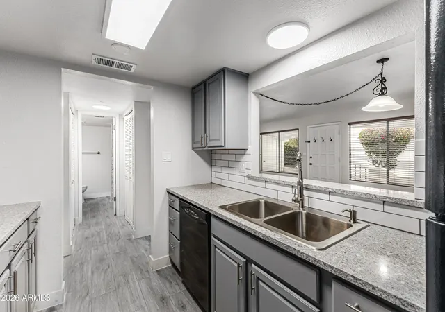Photo 1 of Sale Pending at 240 S Old Litchfield Rd #122, Litchfield Park, AZ 85340 | MLS# 6972855 | Listing updated on 2026-09-09