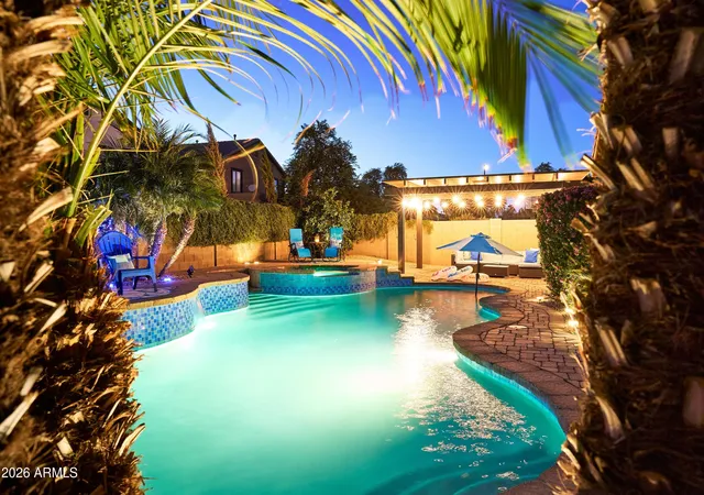 Photo 1 of Single family home for sale at 2862 N 152nd Lane, Goodyear, AZ 85395 | MLS# 6975113 | Listing updated on 2026-08-11