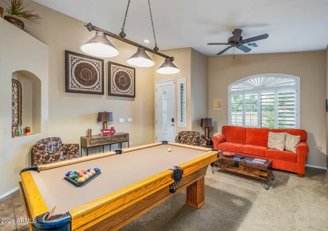Photo 4 of Single family home for sale at 2862 N 152nd Lane, Goodyear, AZ 85395 | MLS# 6975113 | Listing updated on 2026-08-11