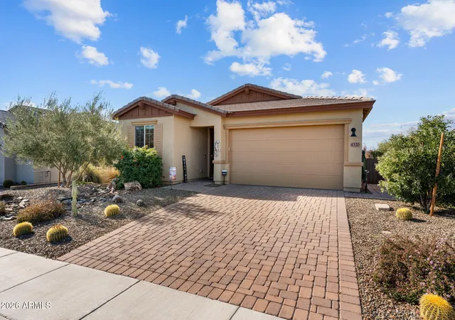 1st image of 4320 Buffalo Rdg, Wickenburg, AZ 85390 | MLS# 6974216
