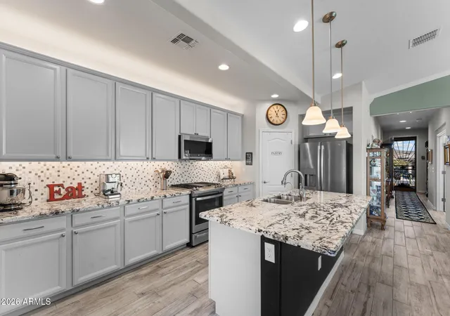 2nd image of 4320 Buffalo Rdg, Wickenburg, AZ 85390 | MLS# 6974216