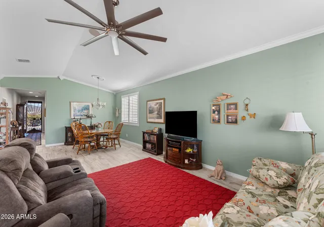 5th image of 4320 Buffalo Rdg, Wickenburg, AZ 85390 | MLS# 6974216