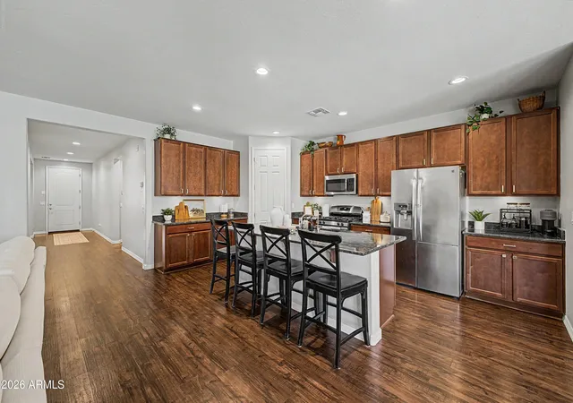 2nd image of 20378 W Maiden Ln, Buckeye, AZ 85396 | MLS# 6974195