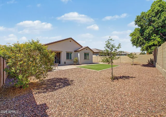 37th image of 20378 W Maiden Ln, Buckeye, AZ 85396 | MLS# 6974195