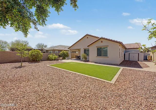 5th image of 20378 W Maiden Ln, Buckeye, AZ 85396 | MLS# 6974195