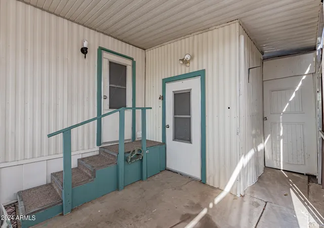 Photo 3 of Manufactured home for sale at 2650 W Union Hills Dr #164, Phoenix, AZ 85027 | MLS# 6972866 | Listing updated on 2026-09-27