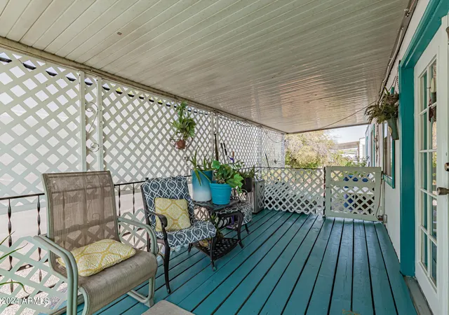 Photo 4 of Manufactured home for sale at 2650 W Union Hills Dr #164, Phoenix, AZ 85027 | MLS# 6972866 | Listing updated on 2026-09-27