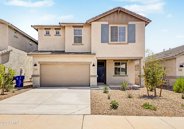 Photo 1 of Sale Pending at 26957 N 169th Drive, Surprise, AZ 85387 | MLS# 6973574 | Listing updated on 2026-09-15