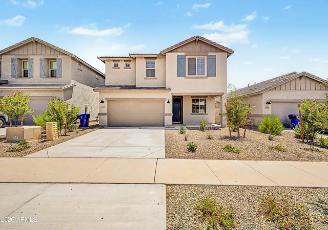 Photo 2 of Sale Pending at 26957 N 169th Drive, Surprise, AZ 85387 | MLS# 6973574 | Listing updated on 2026-09-15