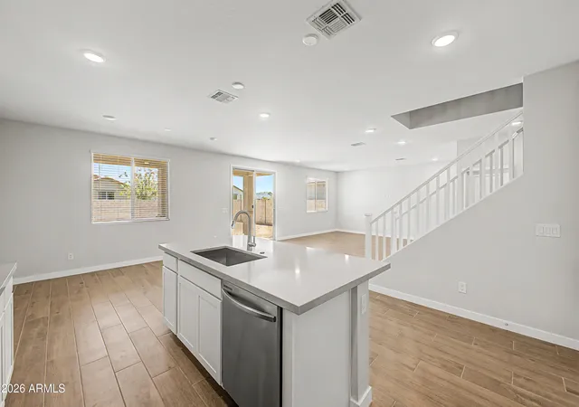 Photo 3 of Sale Pending at 26957 N 169th Drive, Surprise, AZ 85387 | MLS# 6973574 | Listing updated on 2026-09-15