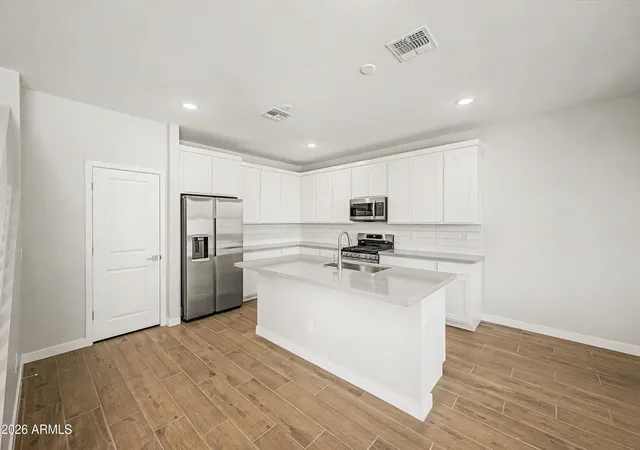 Photo 3 of Sale Pending at 26957 N 169th Drive, Surprise, AZ 85387 | MLS# 6973574 | Listing updated on 2026-09-15