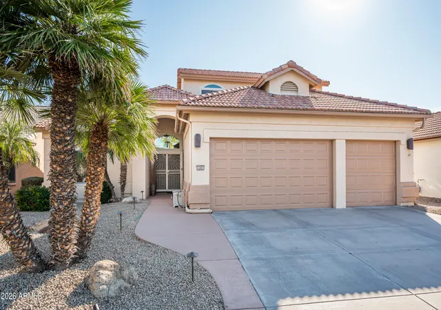 Photo 2 of Single family home for sale at 14881 W Robson Cir S, Goodyear, AZ 85395 | MLS# 6977541 | Listing updated on 2026-09-19