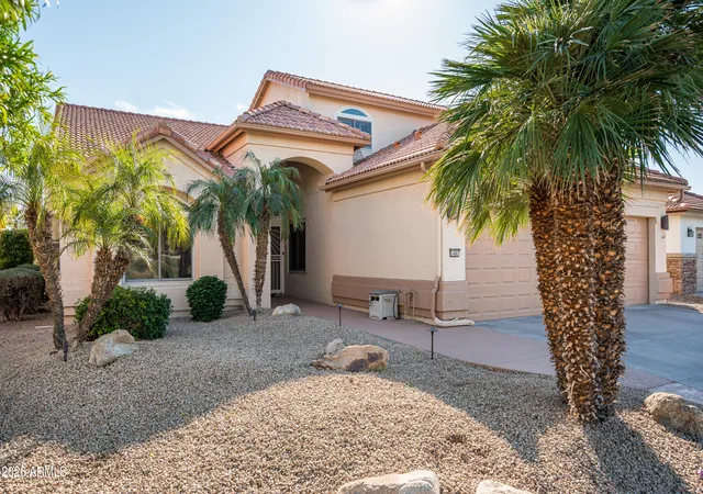 Photo 1 of Single family home for sale at 14881 W Robson Cir S, Goodyear, AZ 85395 | MLS# 6977541 | Listing updated on 2026-09-19