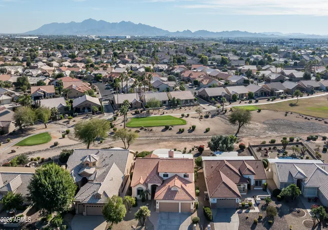 Photo 3 of Single family home for sale at 14881 W Robson Cir S, Goodyear, AZ 85395 | MLS# 6977541 | Listing updated on 2026-09-19