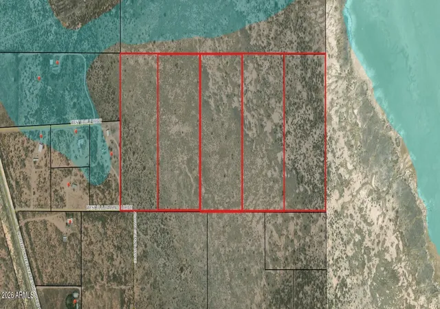 Photo 2 of Land for sale at 00000 W Old Diamond Dr #4, Cochise, AZ 85606 | MLS# 6973028 | Listing updated on 2026-09-15
