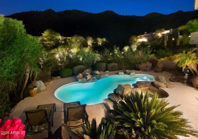 31st image of 4514 E Foothill Dr, Paradise Valley, AZ 85253 | MLS# 6974137