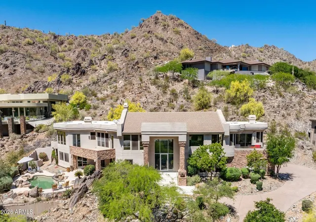 2nd image of 4514 E Foothill Dr, Paradise Valley, AZ 85253 | MLS# 6974137