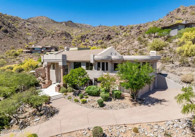 4th image of 4514 E Foothill Dr, Paradise Valley, AZ 85253 | MLS# 6974137