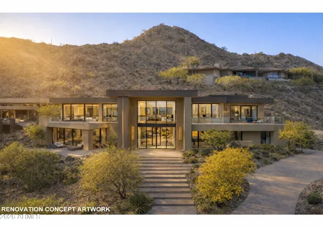 3rd image of 4514 E Foothill Dr, Paradise Valley, AZ 85253 | MLS# 6974137
