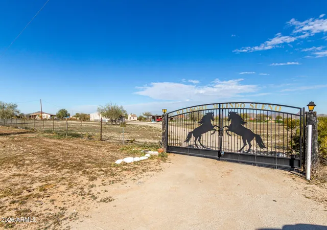 Photo 1 of Manufactured home for sale at 54194 W Organ Pipe Rd, Maricopa, AZ 85139 | MLS# 6974768 | Listing updated on 2026-06-06