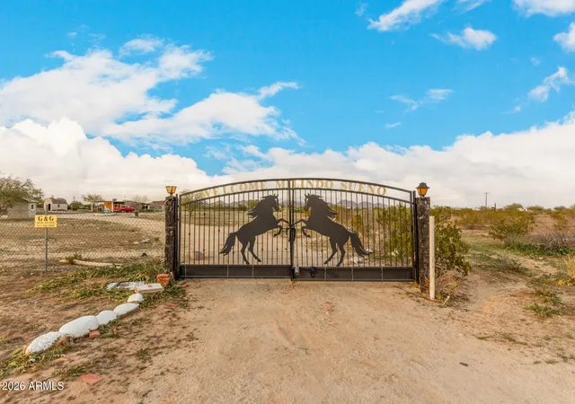 Photo 2 of Manufactured home for sale at 54194 W Organ Pipe Rd, Maricopa, AZ 85139 | MLS# 6974768 | Listing updated on 2026-06-06