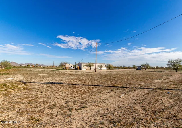 Photo 4 of Manufactured home for sale at 54194 W Organ Pipe Rd, Maricopa, AZ 85139 | MLS# 6974768 | Listing updated on 2026-06-06