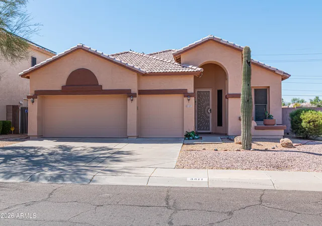 1st image of 3371 W Via Del Sol Dr, Phoenix, AZ 85027 | MLS# 6987535