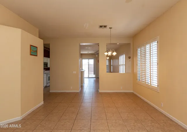 3rd image of 3371 W Via Del Sol Dr, Phoenix, AZ 85027 | MLS# 6987535