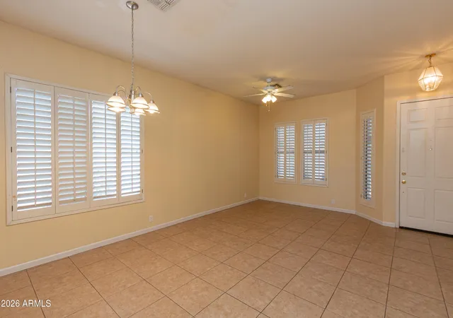 4th image of 3371 W Via Del Sol Dr, Phoenix, AZ 85027 | MLS# 6987535