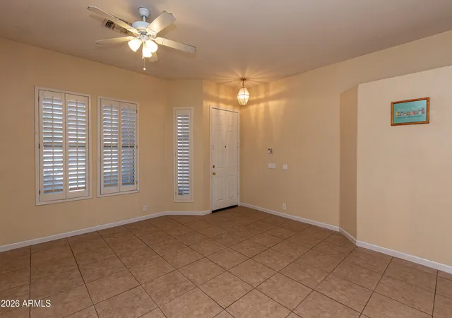 5th image of 3371 W Via Del Sol Dr, Phoenix, AZ 85027 | MLS# 6987535