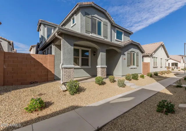 Photo 1 of Single family home for sale at 14223 W Bronco Trl, Surprise, AZ 85387 | MLS# 6980214 | Listing updated on 2026-05-28
