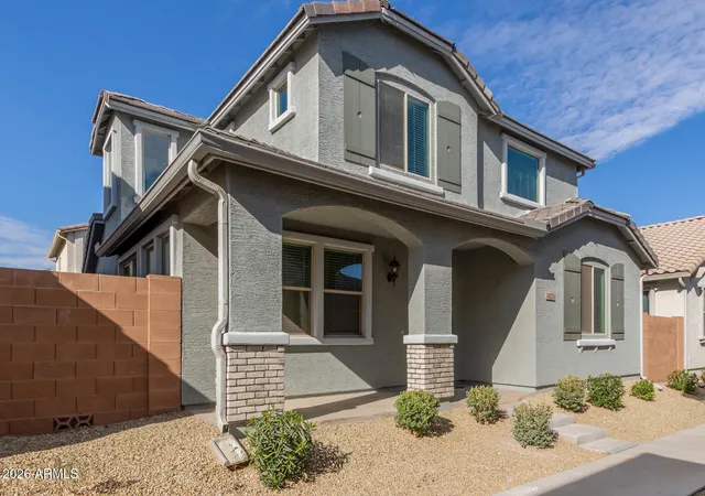 Photo 1 of Single family home for sale at 14223 W Bronco Trl, Surprise, AZ 85387 | MLS# 6980214 | Listing updated on 2026-05-28