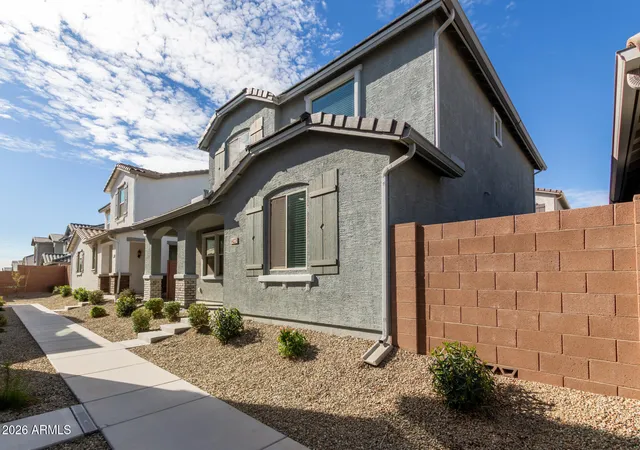 Photo 2 of Single family home for sale at 14223 W Bronco Trl, Surprise, AZ 85387 | MLS# 6980214 | Listing updated on 2026-05-28