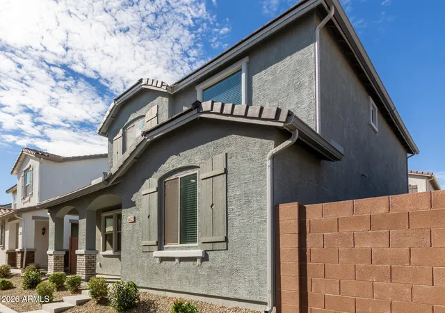 Photo 3 of Single family home for sale at 14223 W Bronco Trl, Surprise, AZ 85387 | MLS# 6980214 | Listing updated on 2026-05-28