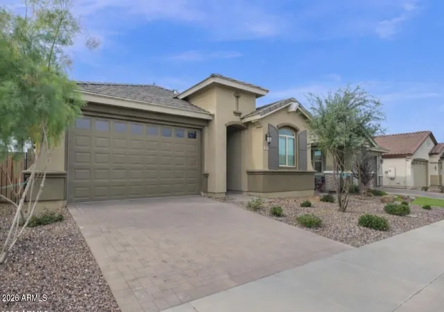 Photo 1 of Single family home for sale at 3461 W Oil Well Rd, San Tan Valley, AZ 85144 | MLS# 6975275 | Listing updated on 2026-04-29