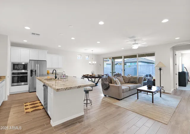 Photo 2 of Single family home for sale at 3461 W Oil Well Rd, San Tan Valley, AZ 85144 | MLS# 6975275 | Listing updated on 2026-04-29