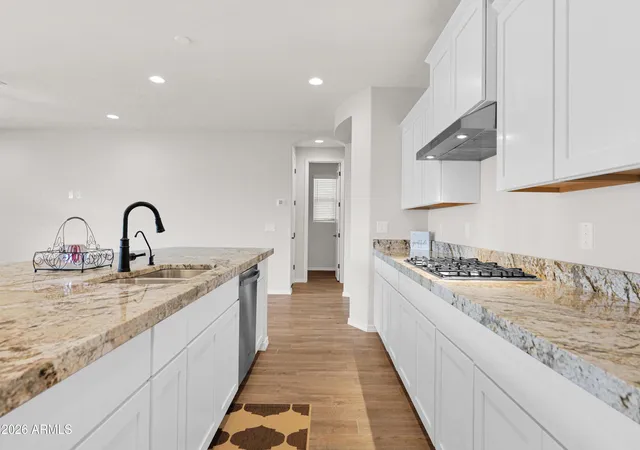 Photo 3 of Single family home for sale at 3461 W Oil Well Rd, San Tan Valley, AZ 85144 | MLS# 6975275 | Listing updated on 2026-04-29