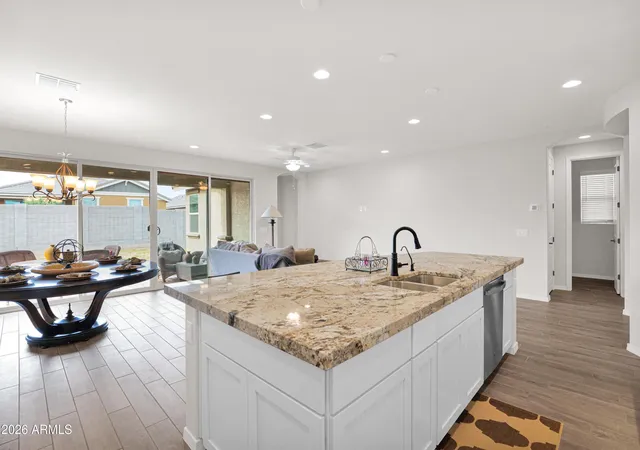 Photo 3 of Single family home for sale at 3461 W Oil Well Rd, San Tan Valley, AZ 85144 | MLS# 6975275 | Listing updated on 2026-04-29