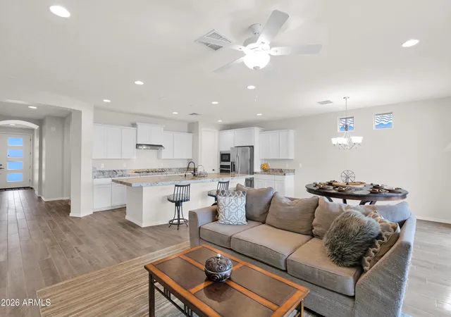 Photo 4 of Single family home for sale at 3461 W Oil Well Rd, San Tan Valley, AZ 85144 | MLS# 6975275 | Listing updated on 2026-04-29