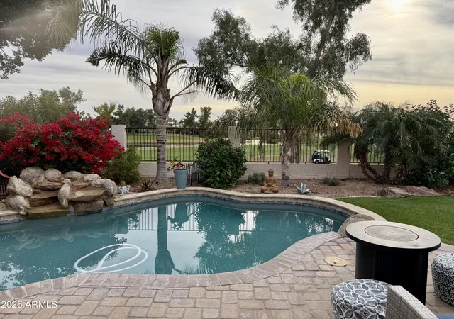 2nd image of 1191 W Honeysuckle Ln, Chandler, AZ 85248 | MLS# 6973586