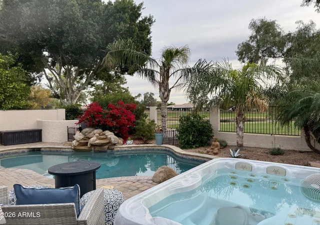 3rd image of 1191 W Honeysuckle Ln, Chandler, AZ 85248 | MLS# 6973586