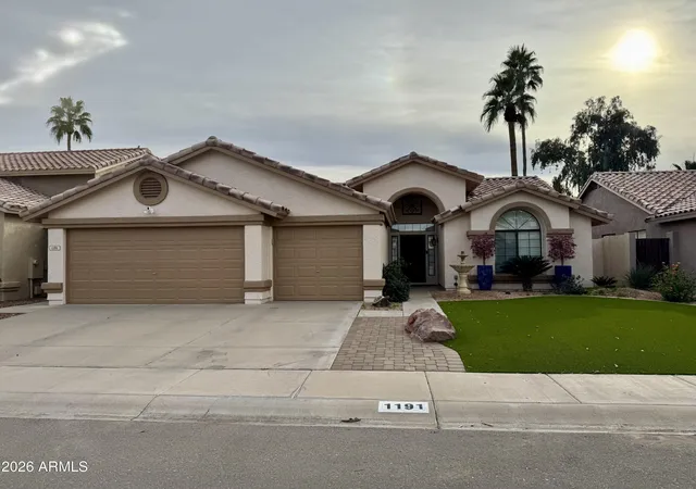 4th image of 1191 W Honeysuckle Ln, Chandler, AZ 85248 | MLS# 6973586